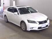 2012 LEXUS GS