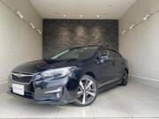 2017 SUBARU IMPREZA G4