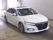 2020 HONDA ACCORD EX
