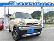 2016 SUZUKI HUSTLER