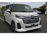 2021 TOYOTA ROOMY