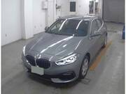 2022 BMW 1 SERIES