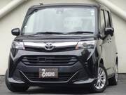 2017 TOYOTA TANK