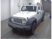2017 CHRYSLER JEEP WRANGLER UNLIMITED