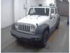 CHRYSLER JEEP WRANGLER UNLIMITED