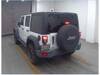 CHRYSLER JEEP WRANGLER UNLIMITED
