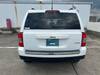 CHRYSLER JEEP PATRIOT