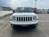 CHRYSLER JEEP PATRIOT