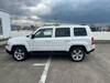 CHRYSLER JEEP PATRIOT