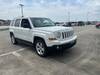 CHRYSLER JEEP PATRIOT