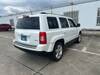 CHRYSLER JEEP PATRIOT