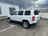 CHRYSLER JEEP PATRIOT