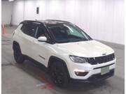 2020 CHRYSLER JEEP COMPASS
