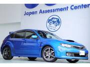 2009 SUBARU IMPREZA