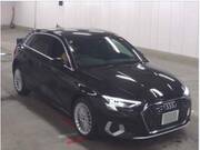 2022 AUDI A3 SEDAN