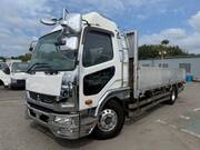2014 FUSO FIGHTER