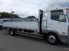 FUSO FIGHTER