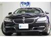 BMW 6 SERIES