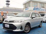 2020 TOYOTA COROLLA FIELDER