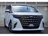 TOYOTA ALPHARD G