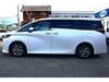 TOYOTA ALPHARD G