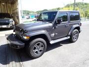 2019 CHRYSLER JEEP WRANGLER SPORT