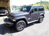 CHRYSLER JEEP WRANGLER