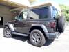 CHRYSLER JEEP WRANGLER