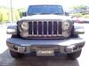 CHRYSLER JEEP WRANGLER