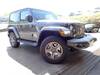 CHRYSLER JEEP WRANGLER