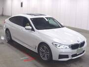2019 BMW 6 SERIES