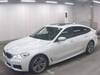 BMW 6 SERIES