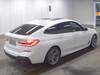 BMW 6 SERIES