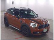 2017 BMW MINI