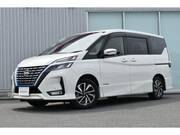 2022 NISSAN SERENA