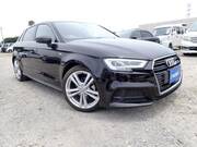 2020 AUDI A3