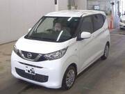 2020 NISSAN DAYZ