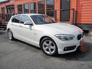 2015 BMW 1 SERIES