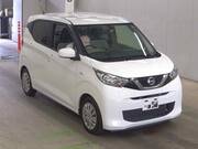 2020 NISSAN DAYZ