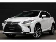 2016 LEXUS RX
