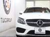 MERCEDES BENZ C-CLASS