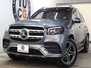 2020 MERCEDES BENZ GLS