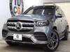 MERCEDES BENZ GLS