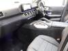 MERCEDES BENZ GLS