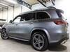 MERCEDES BENZ GLS