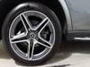 MERCEDES BENZ GLS