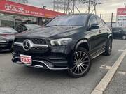 2020 MERCEDES BENZ GLE