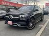 MERCEDES BENZ GLE