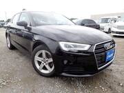 2020 AUDI A3