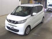 2020 NISSAN DAYZ